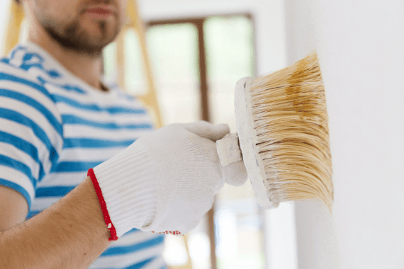 Luxe Painting and Drywall